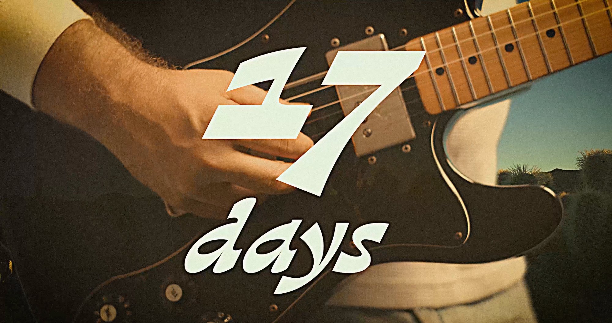 17 Days
