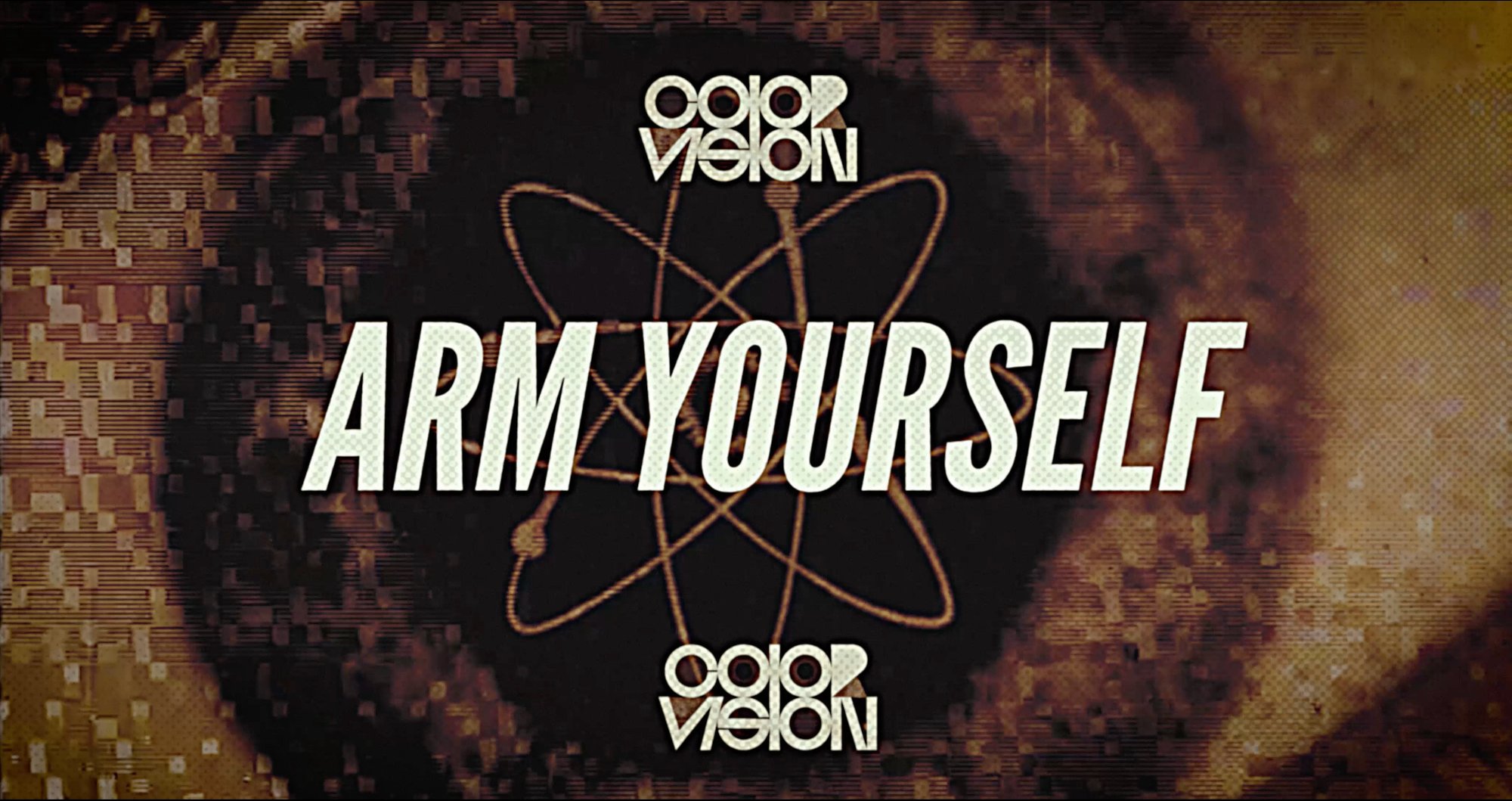 Arm Yourself